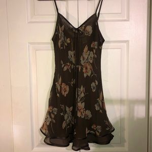 COPY - Slip dress